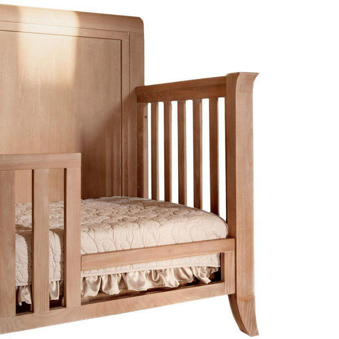 Milk Street Cameo Sleigh Toddler Bed Conversion Kit