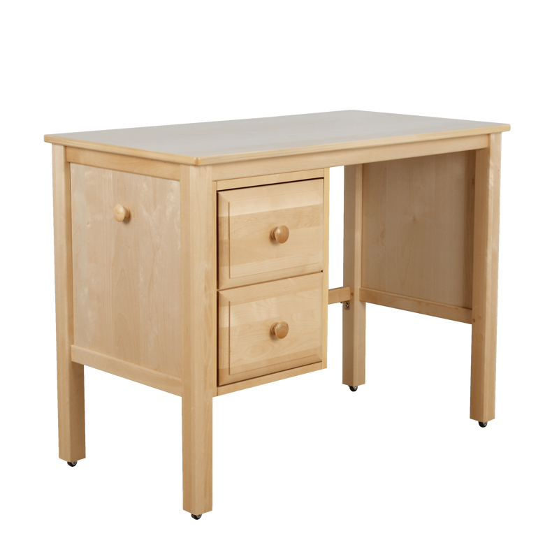 Maxtrix 2-Drawer Student Desk