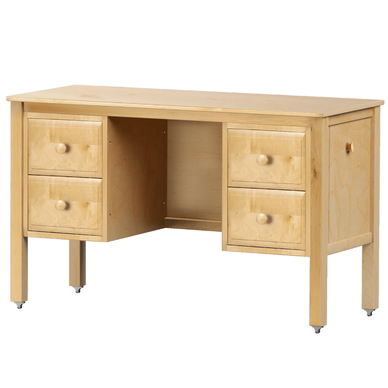 Maxtrix 4-Drawer Student Desk