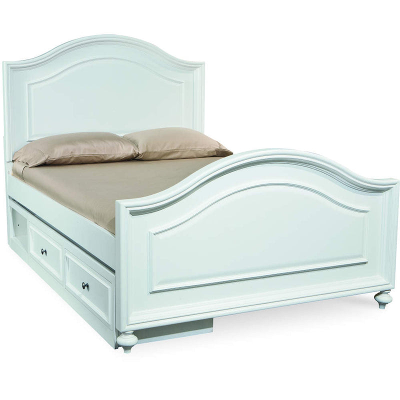 Legacy Classic Kids Madison Panel Full Bed