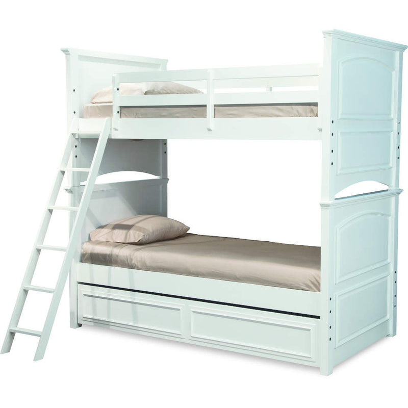 Legacy Classic Kids Madison Twin Over Twin Bunk Bed