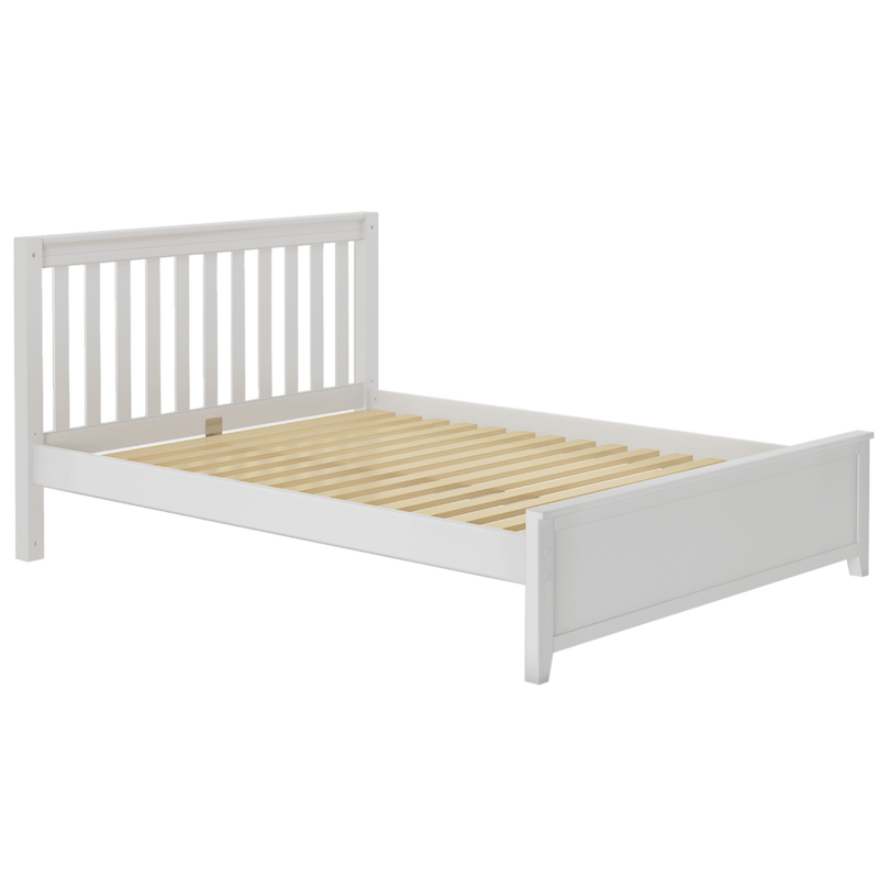 Maxtrix Queen Traditional Bed