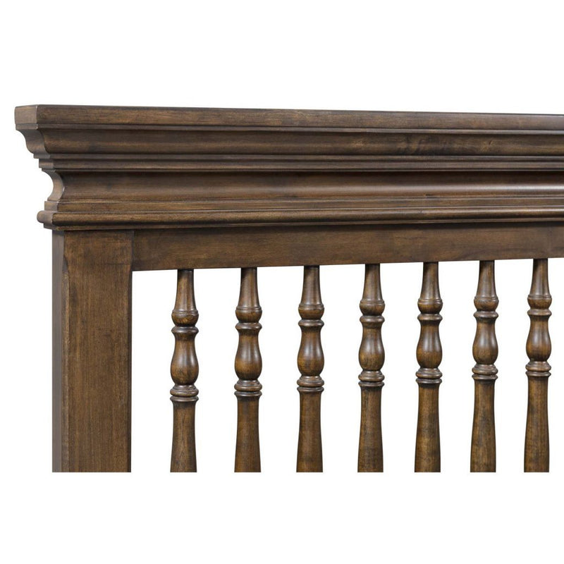 Westwood Design Olivia Arch Crib