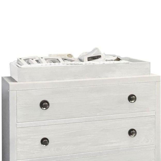 Milk Street True Changer Tray