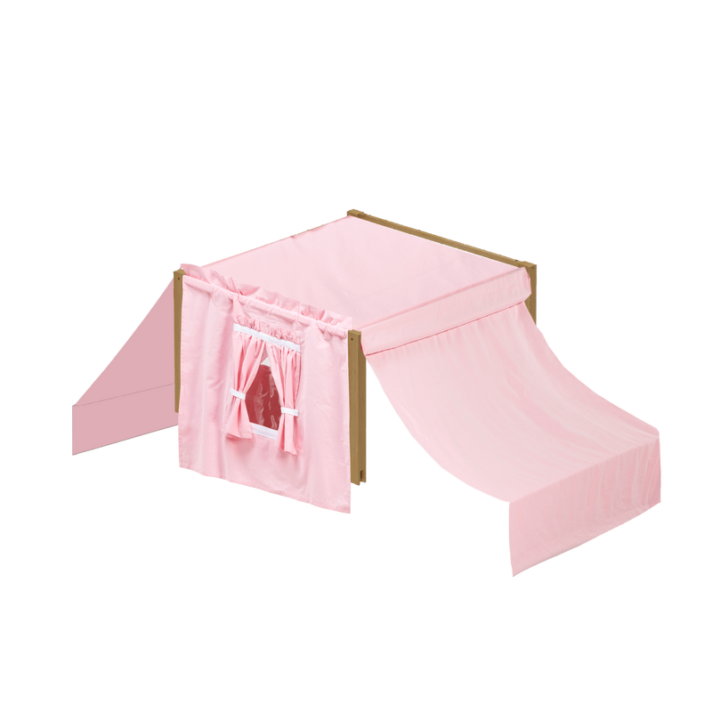 Maxtrix Twin Top Tent Frame + Fabric