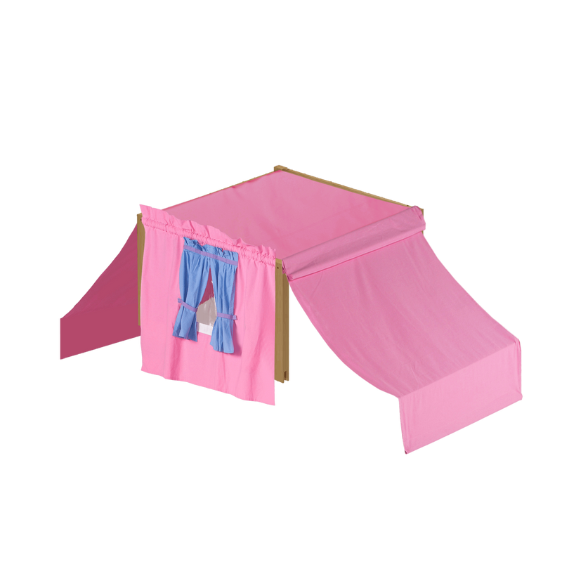 Maxtrix Full Top Tent Frame + Fabric