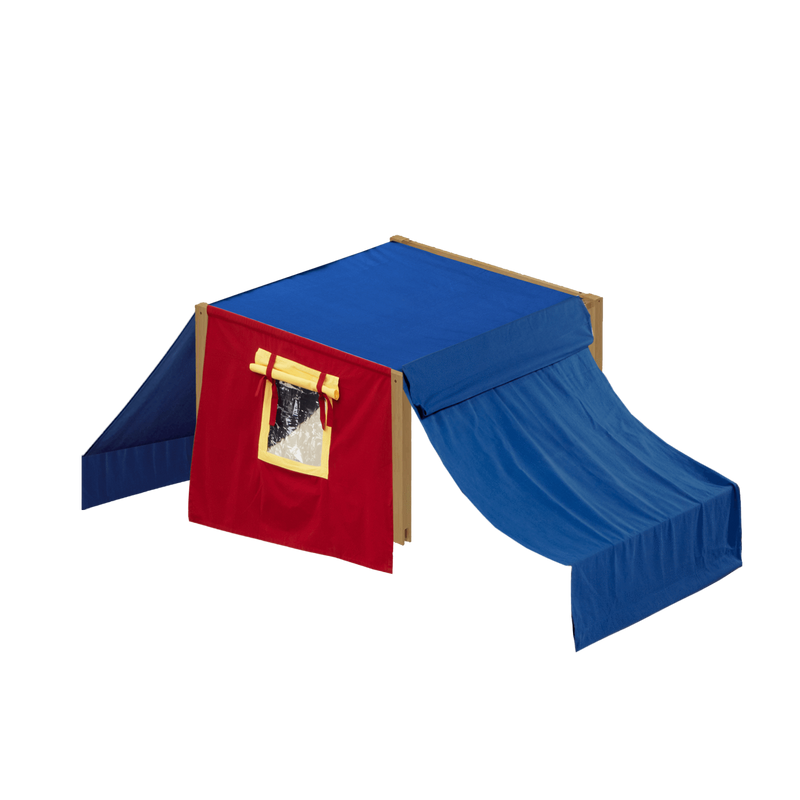 Maxtrix Twin Top Tent Frame + Fabric