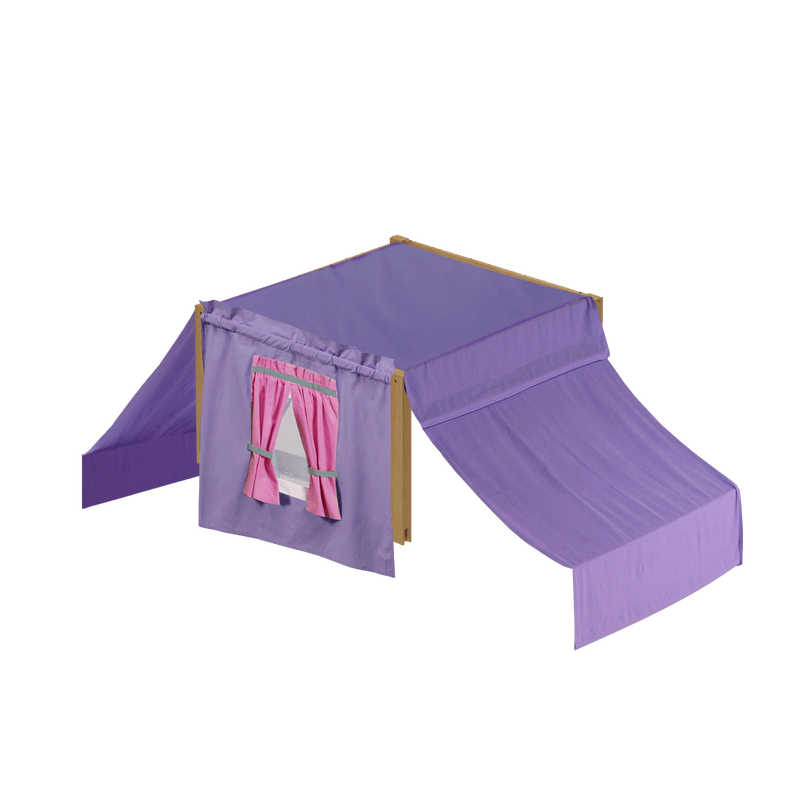 Maxtrix Twin Top Tent Frame + Fabric