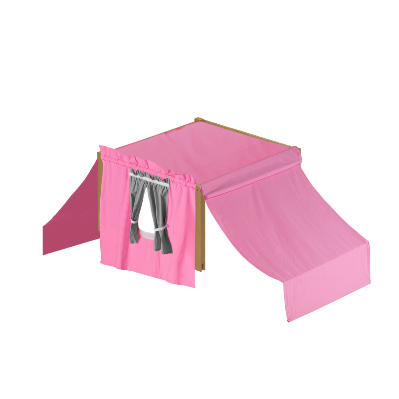 Maxtrix Twin Top Tent Frame + Fabric