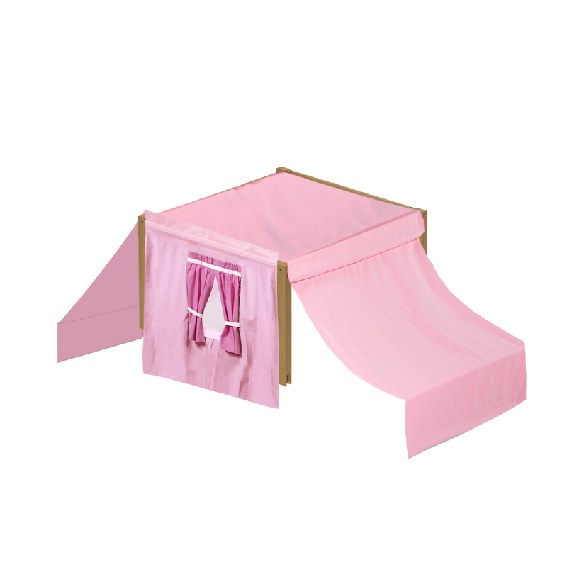 Maxtrix Full Top Tent Frame + Fabric