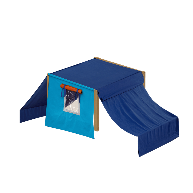 Maxtrix Twin Top Tent Frame + Fabric