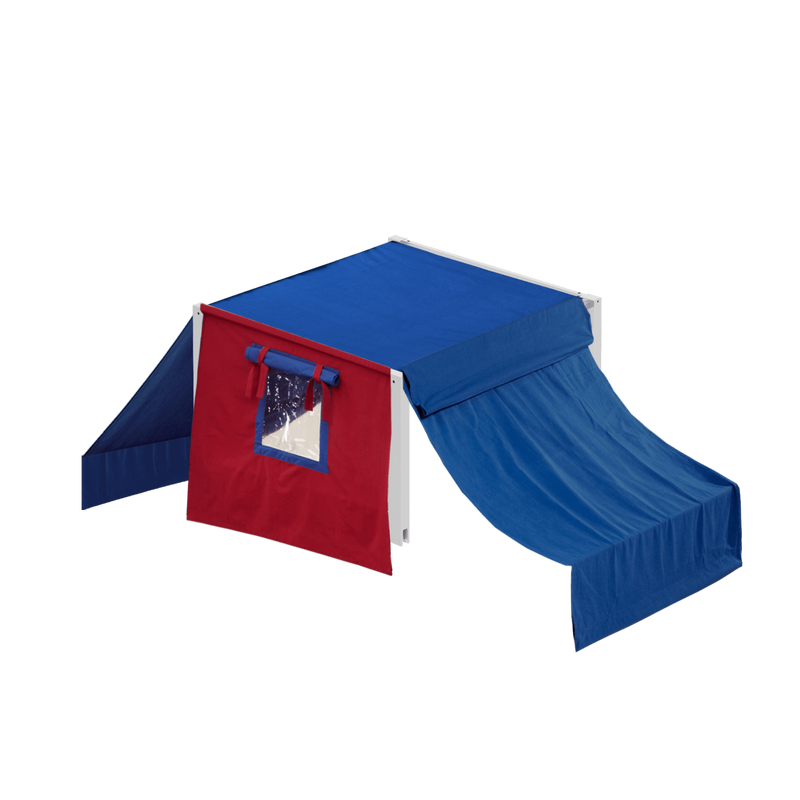 Maxtrix Full Top Tent Fabric