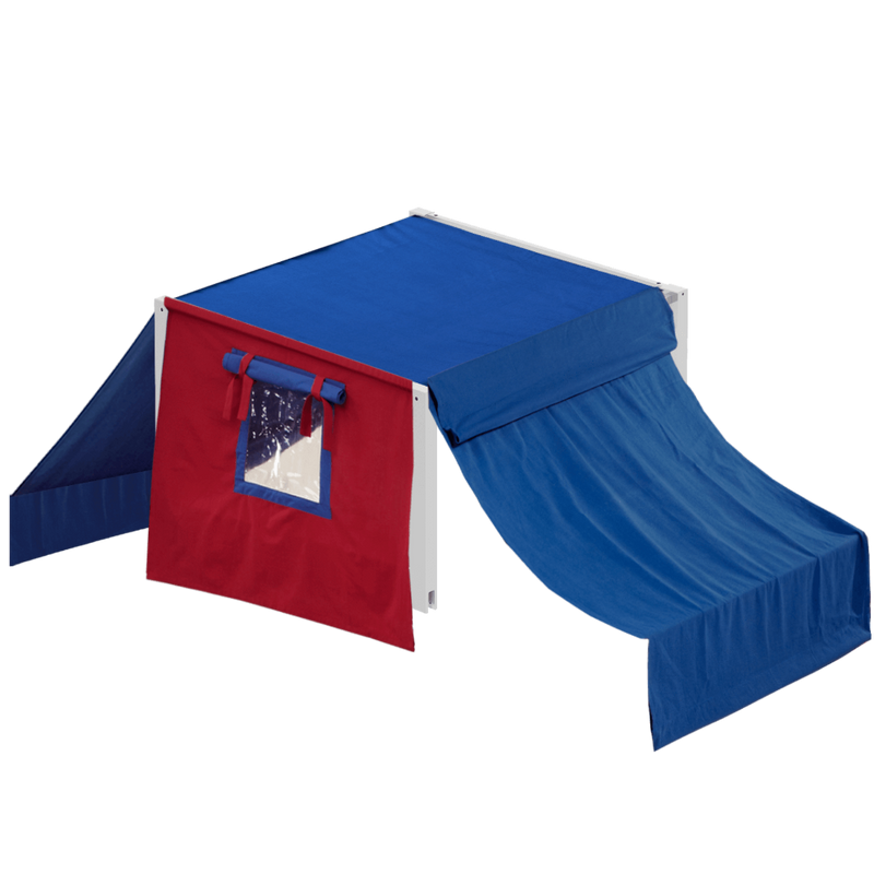 Maxtrix Twin Top Tent Fabric
