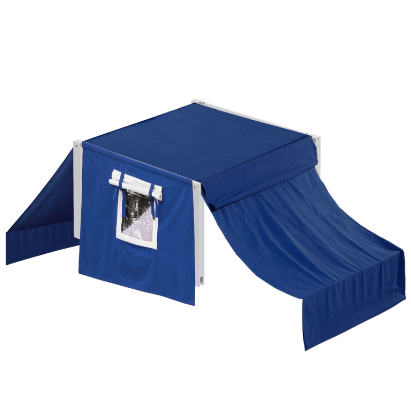 Maxtrix Full Top Tent Frame + Fabric