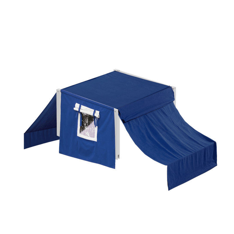 Maxtrix Full Top Tent Fabric