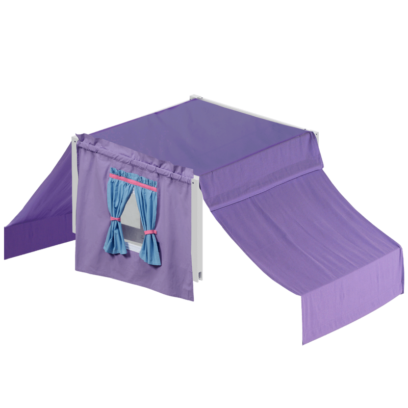 Maxtrix Twin Top Tent Fabric