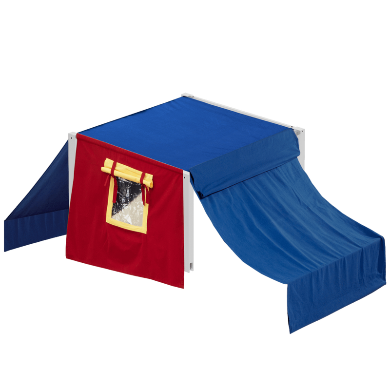 Maxtrix Full Top Tent Fabric