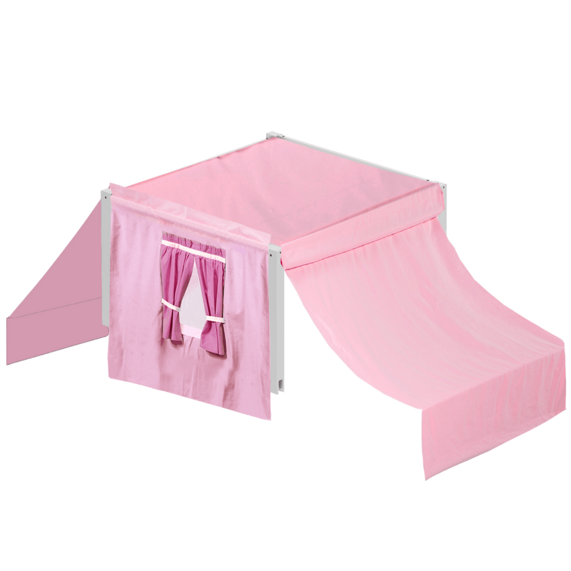 Maxtrix Twin Top Tent Frame + Fabric