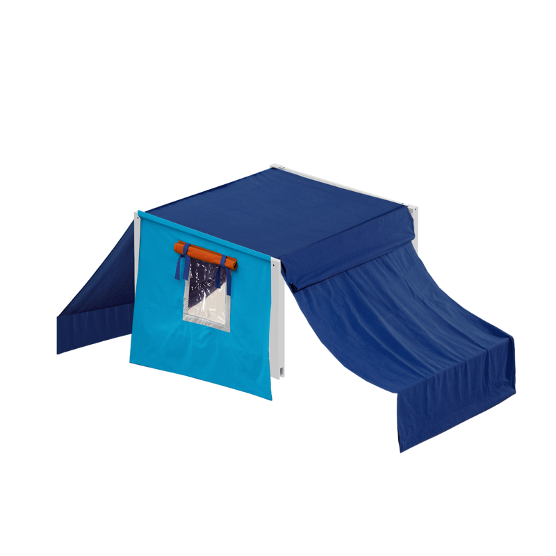 Maxtrix Full Top Tent Fabric — Cozy Kids Furniture