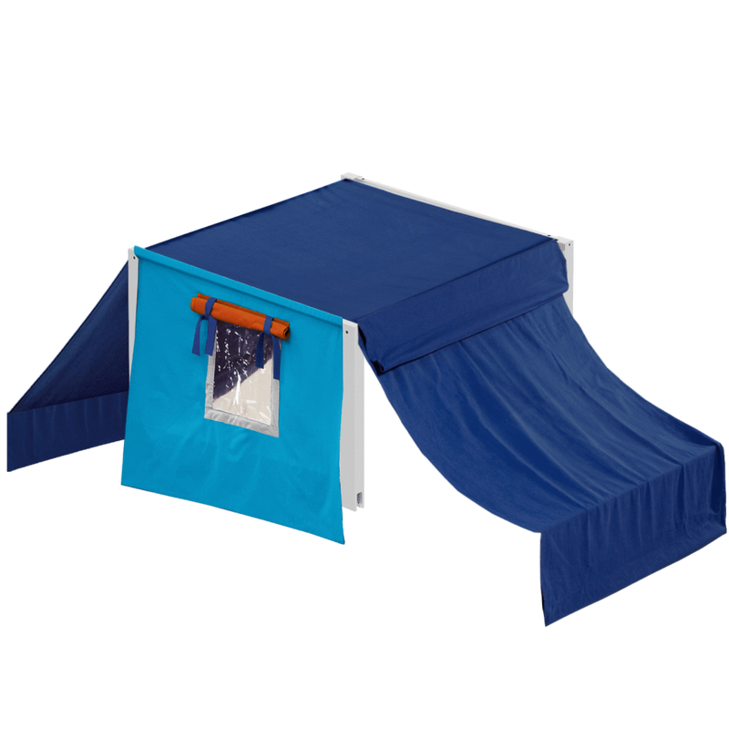 Maxtrix Twin Top Tent Fabric
