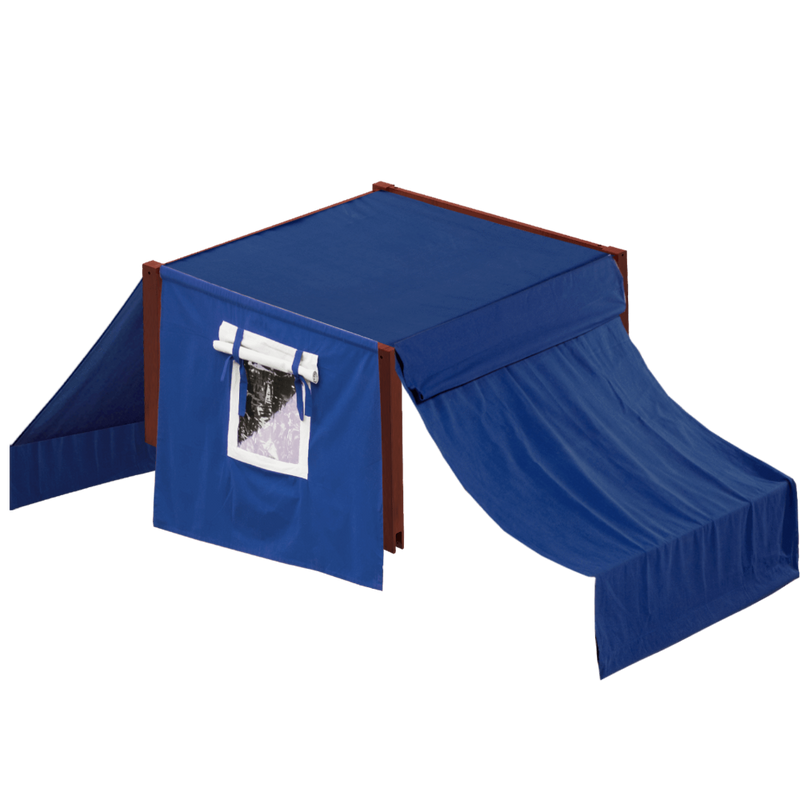 Maxtrix Twin Top Tent Frame + Fabric