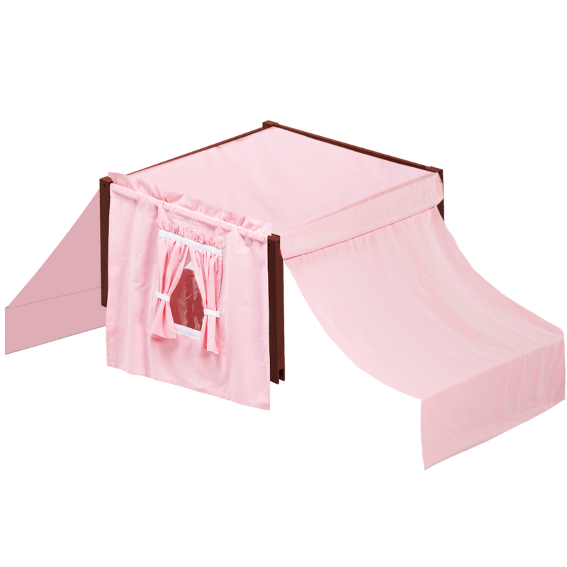 Maxtrix Twin Top Tent Frame + Fabric