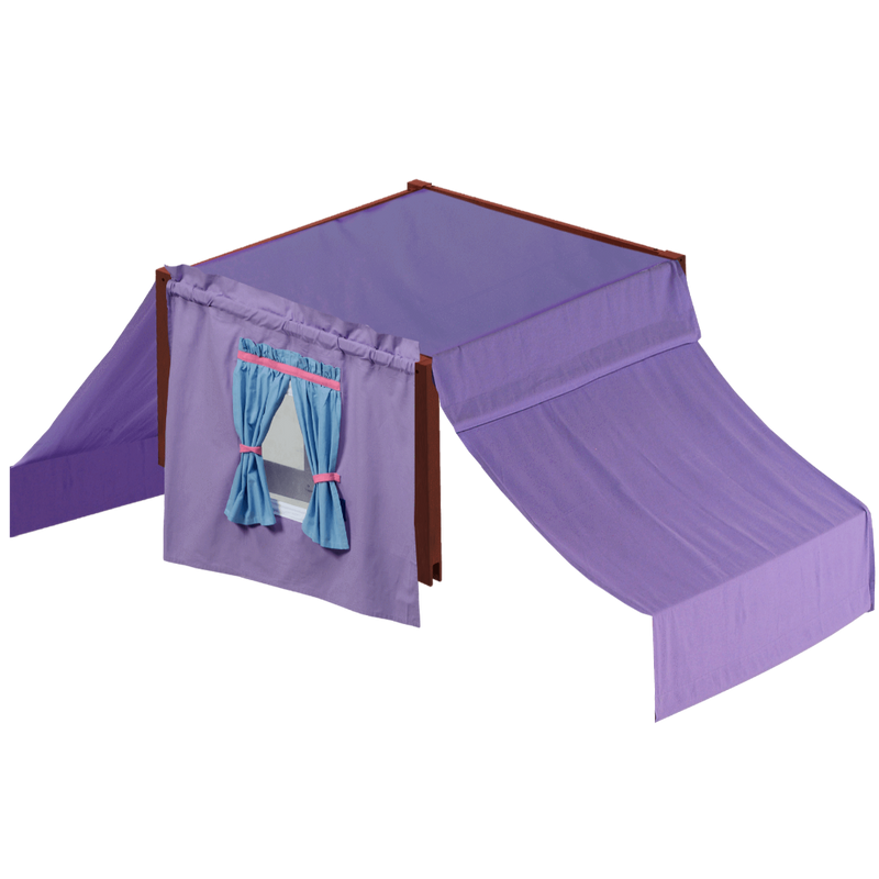 Maxtrix Twin Top Tent Frame + Fabric