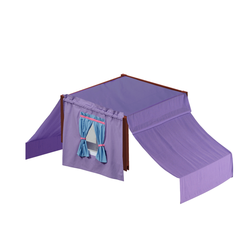 Maxtrix Full Top Tent Frame + Fabric