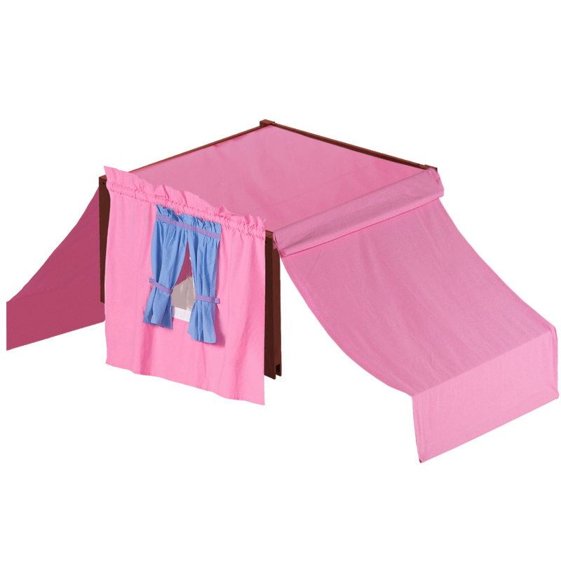 Maxtrix Twin Top Tent Frame + Fabric