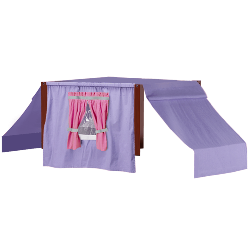 Maxtrix Twin Top Tent Frame + Fabric