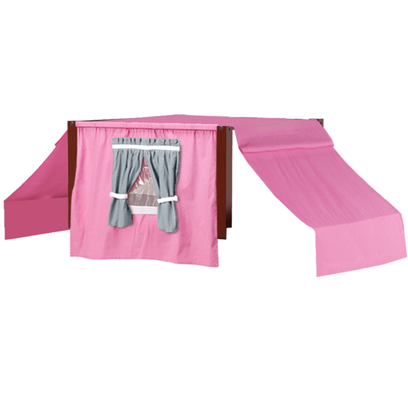 Maxtrix Twin Top Tent Frame + Fabric