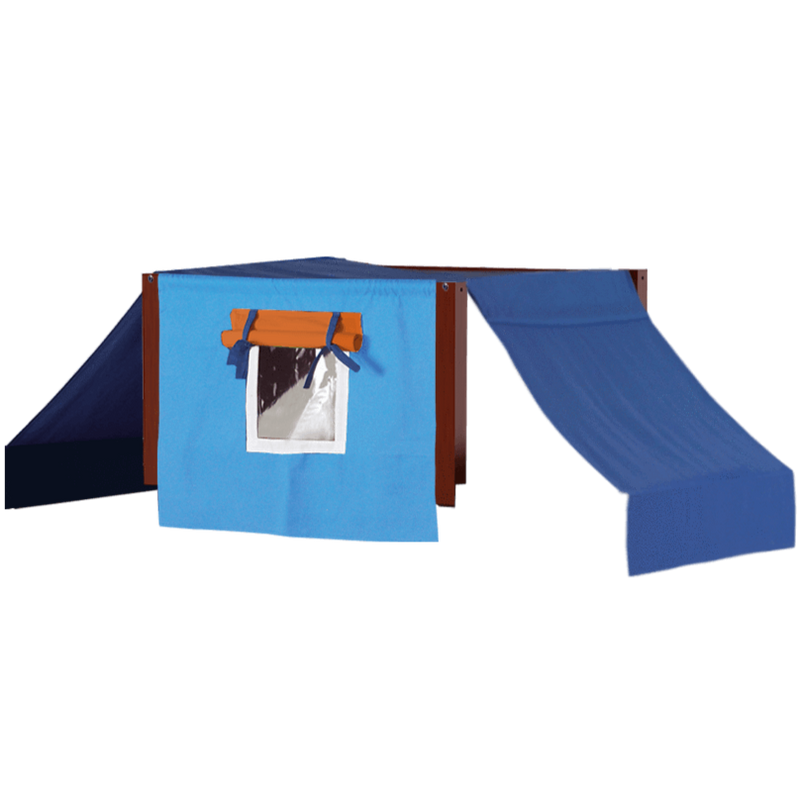 Maxtrix Twin Top Tent Frame + Fabric