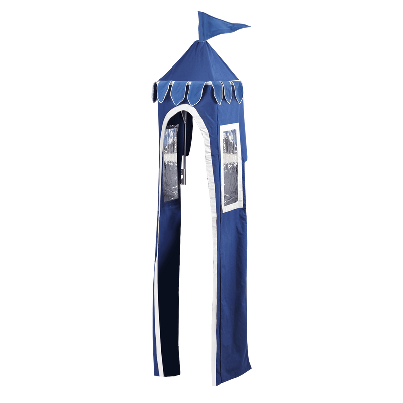 Maxtrix Fabric Tower