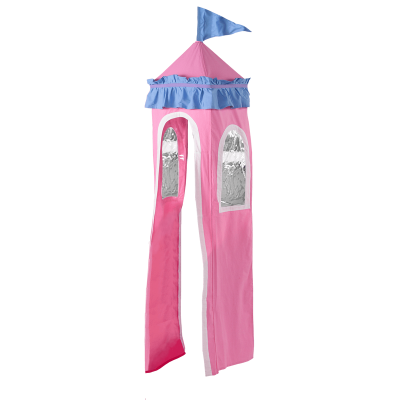 Maxtrix Fabric Tower