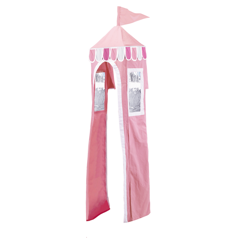 Maxtrix Fabric Tower