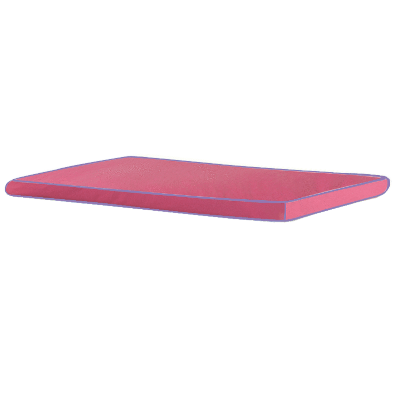 Maxtrix Full Zipper Mattress Cover