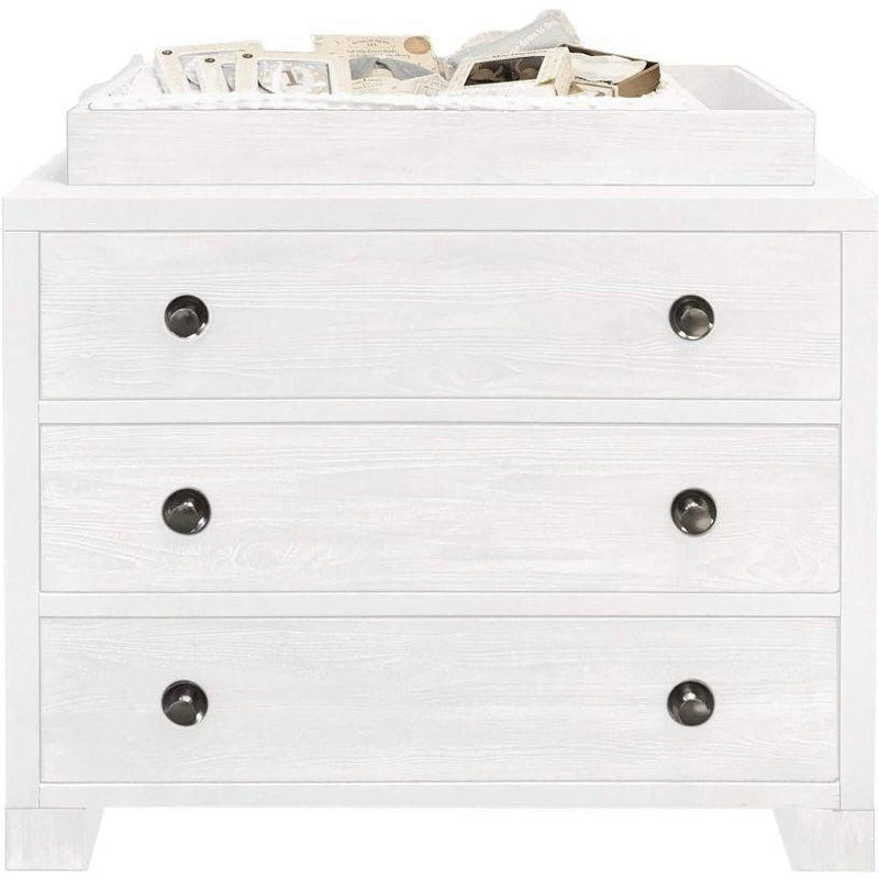 Milk Street True 3-Drawer Dresser