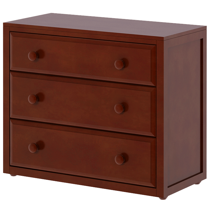 Maxtrix 3-Drawer Dresser