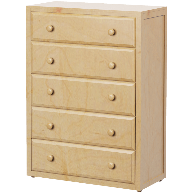 Maxtrix 5-Drawer Dresser
