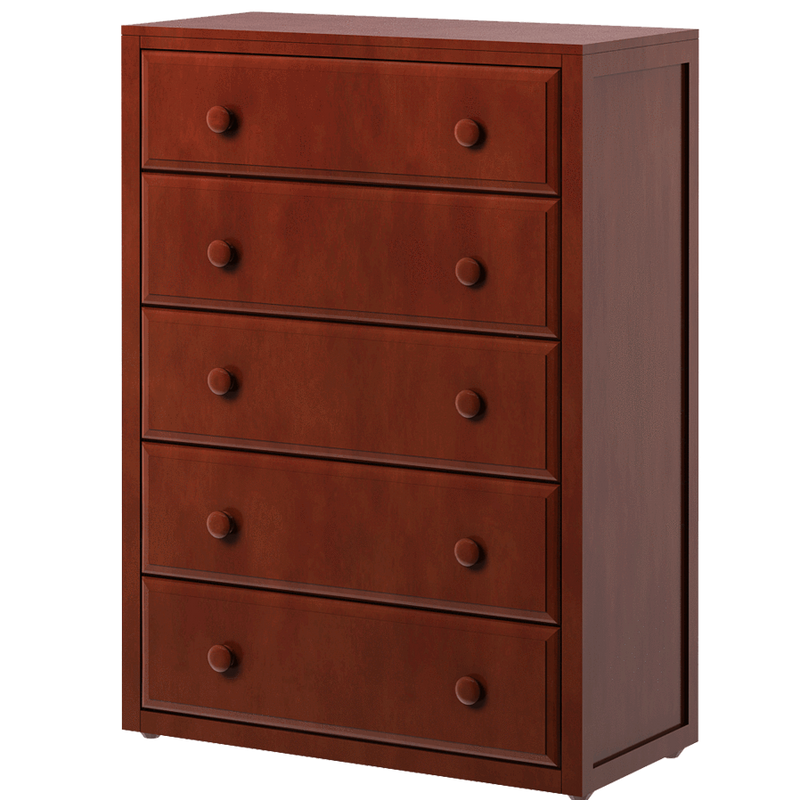 Maxtrix 5-Drawer Dresser