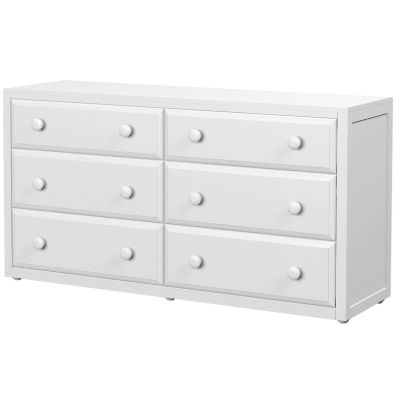 Maxtrix 6-Drawer Dresser