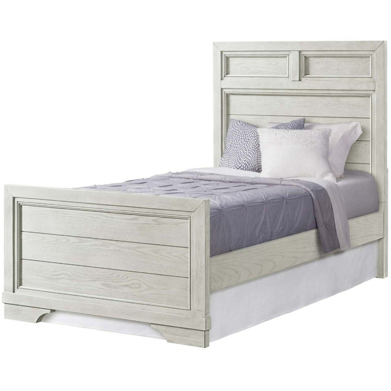 Westwood Design Foundry Twin Bed