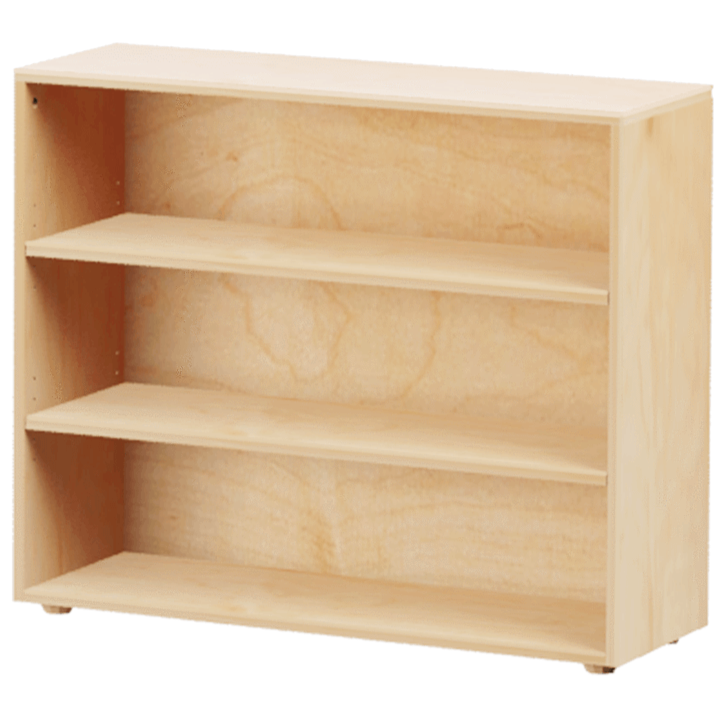 Maxtrix Low Bookcase