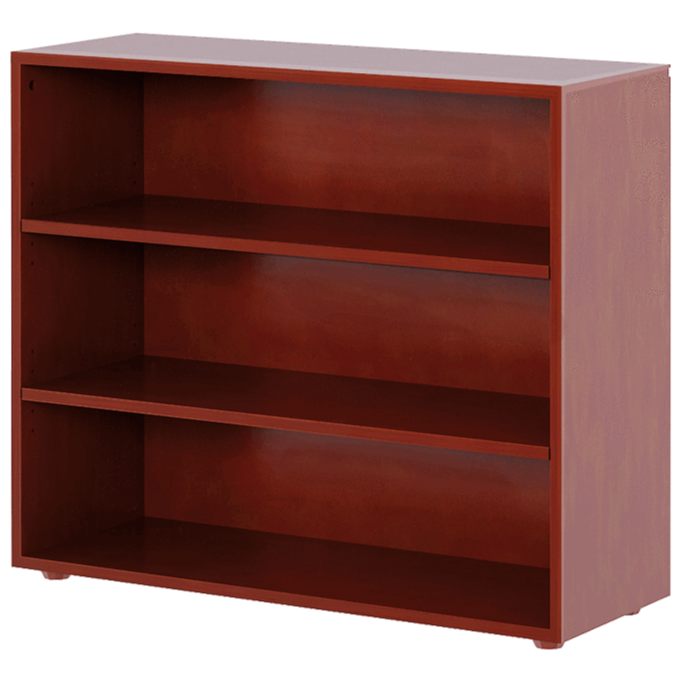 Maxtrix Low Bookcase