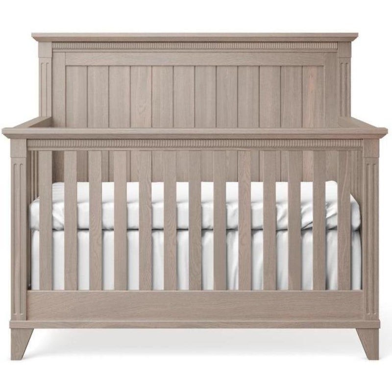 Silva Edison Convertible Crib