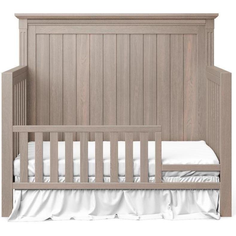 Silva Edison Convertible Crib