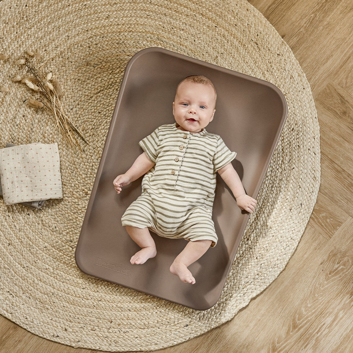 Leander Matty Baby Changer — Cozy Kids Furniture