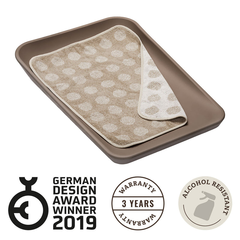 Leander Matty Baby Changer