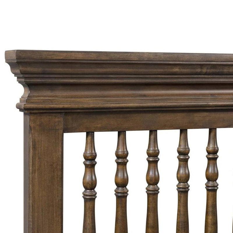 Westwood Design Olivia Flat-Top Crib