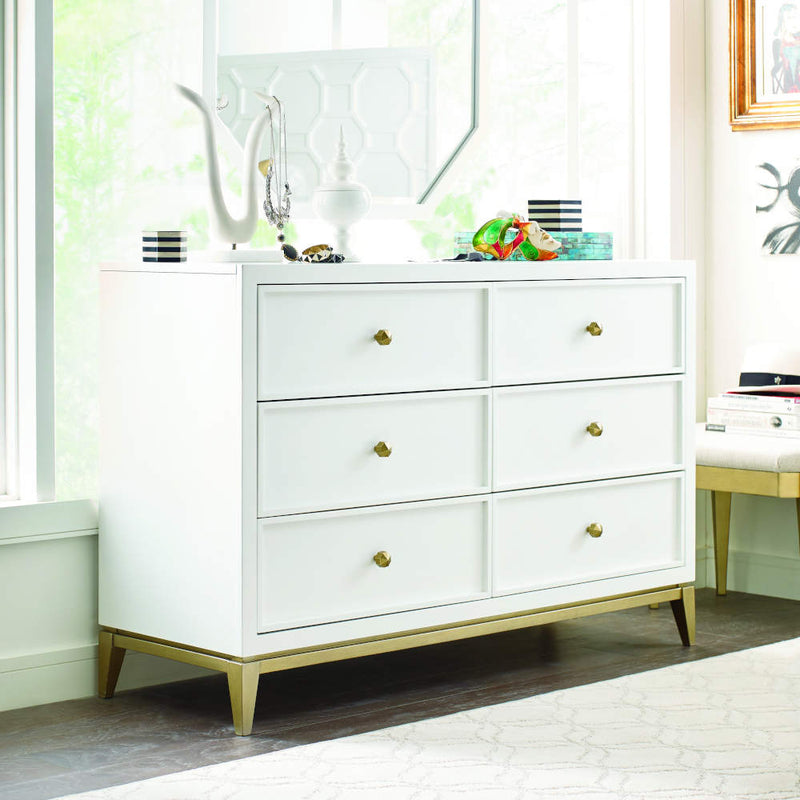 Legacy Classic Kids Chelsea by Rachel Ray Dresser